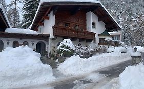 Gästehaus Sissy